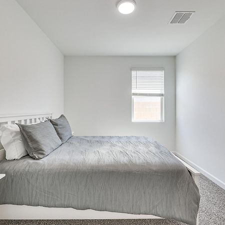 Maricopa Home With Putting Green And Covered Patio! Buitenkant foto