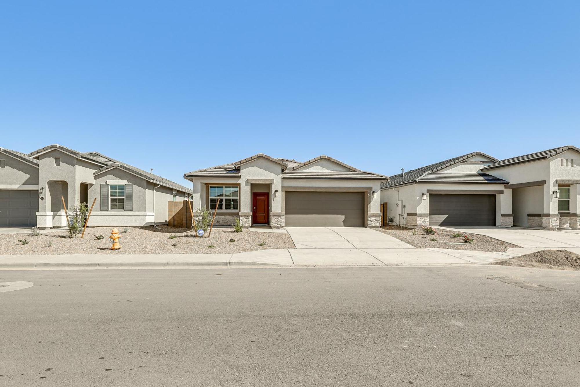 Maricopa Home With Putting Green And Covered Patio! Buitenkant foto