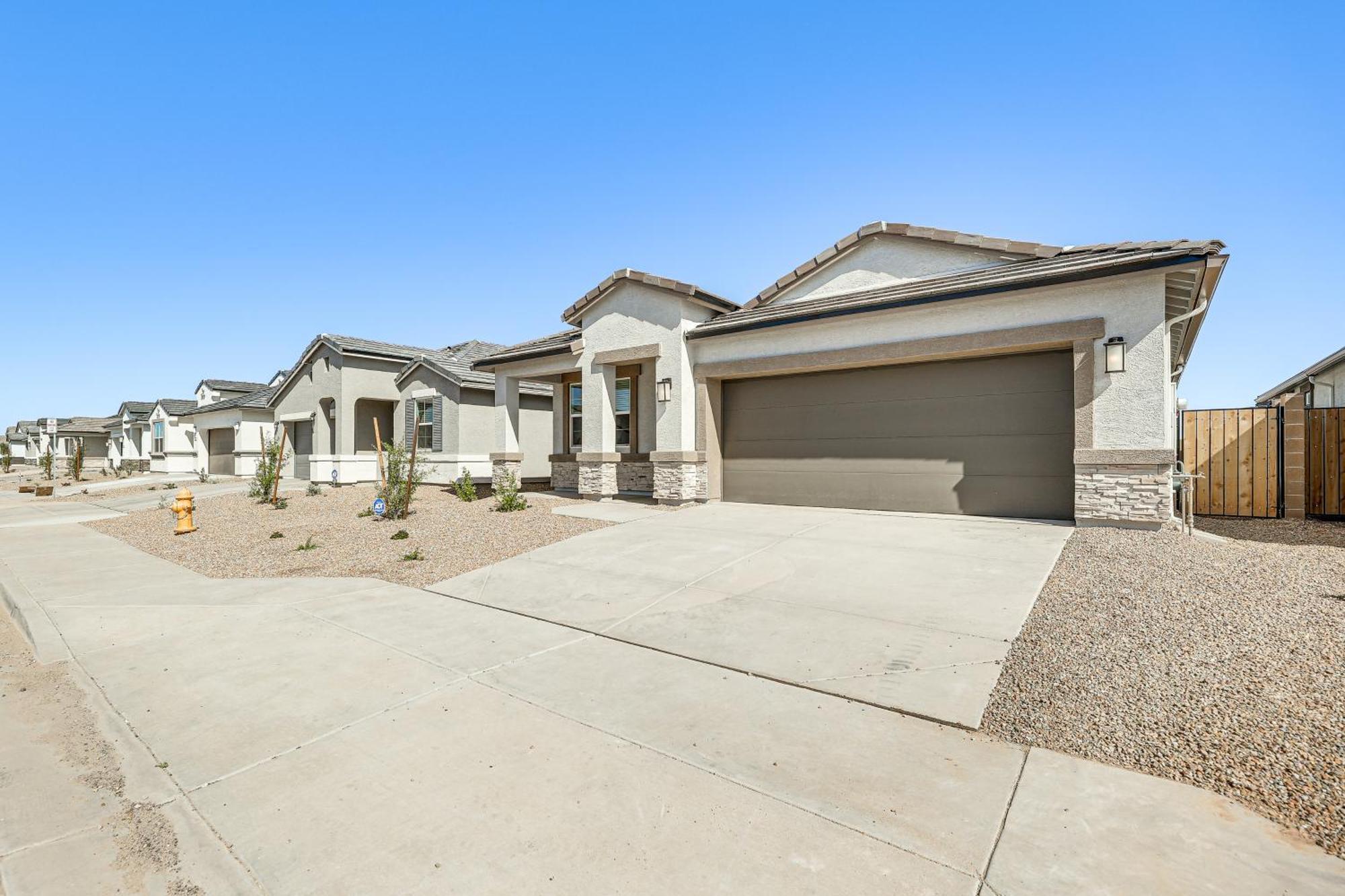 Maricopa Home With Putting Green And Covered Patio! Buitenkant foto