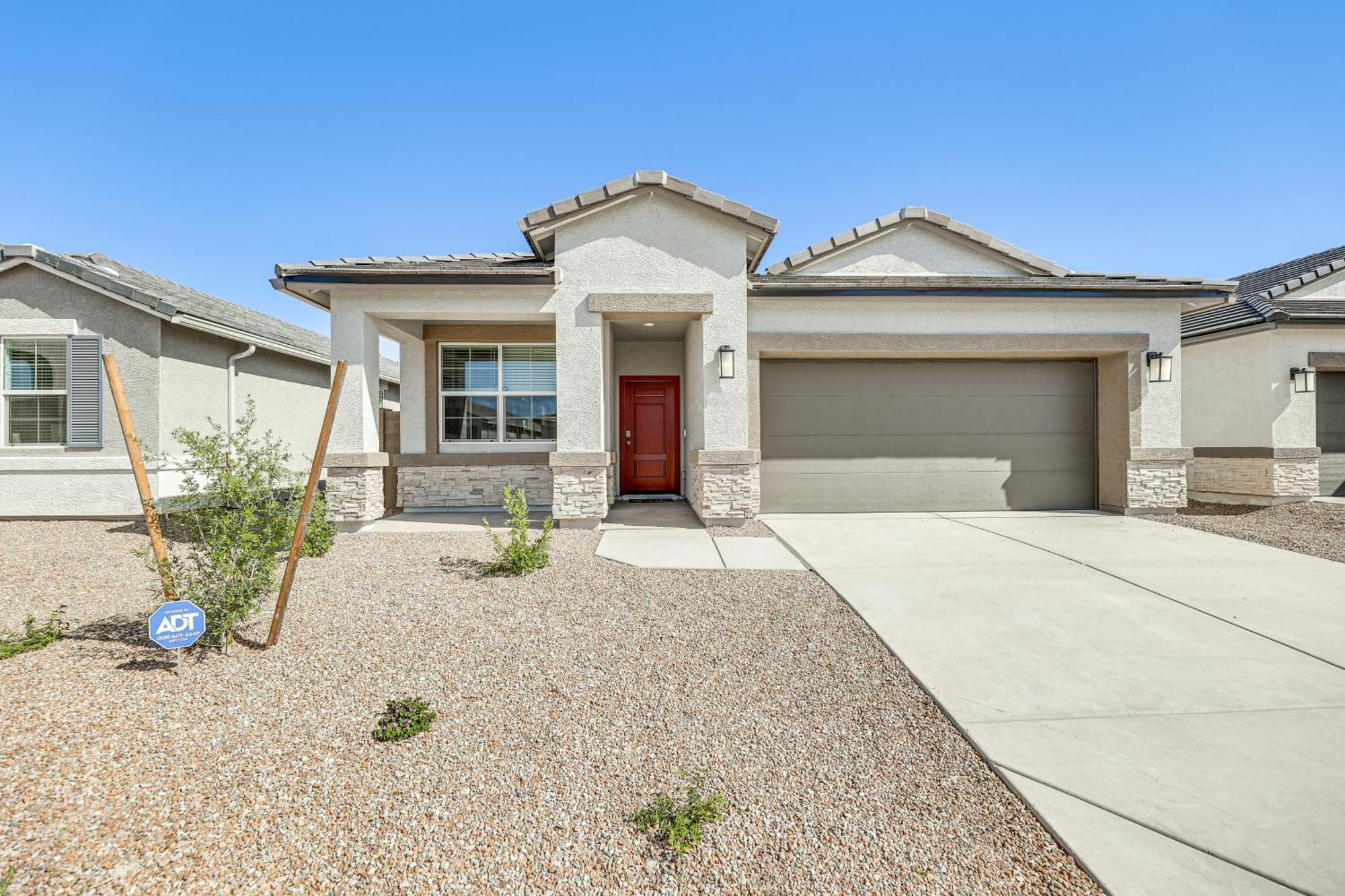 Maricopa Home With Putting Green And Covered Patio! Buitenkant foto